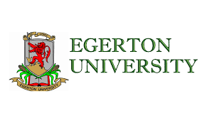 Egerton University Past Examination Question Papers