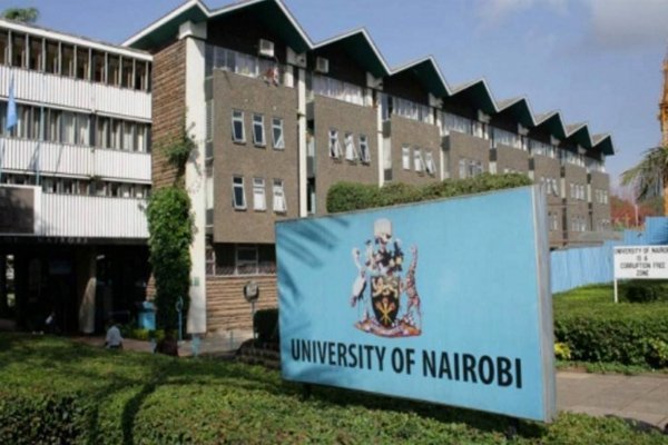 University of Nairobi (UON) Past Examination Question Papers