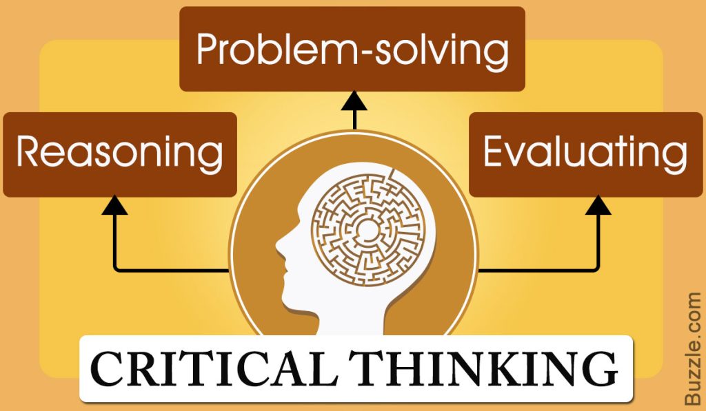 Critical-thinking-skills